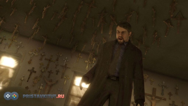 Heavy Rain и За гранью: Две души. Коллекция