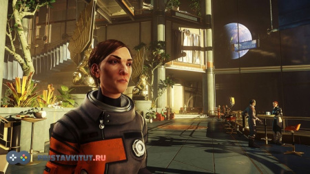 Prey (PS4)