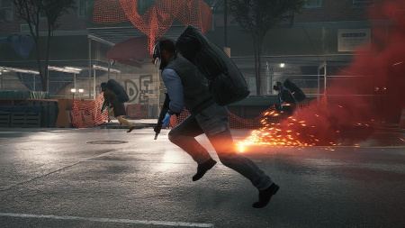 Payday 3 (PS5)(БУ)