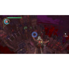 Gravity Rush. Обновленная версия (PS4)