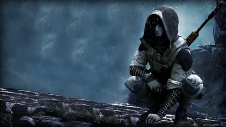 Sniper Ghost Warrior Contracts 2 (PS5)(БУ)