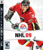 NHL 09 (PS3) (БУ)