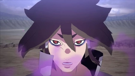 Naruto x Boruto: Ultimate Ninja Storm Connections (PS5)