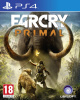 Far Cry Primal (PS4) [Б/У]