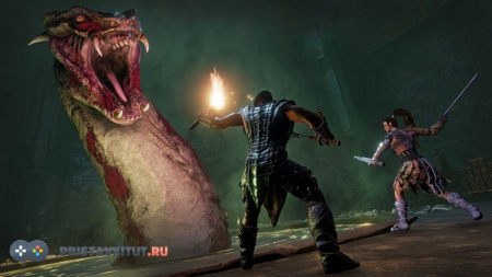 Conan Exiles. Издание первого дня (Xbox One)