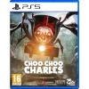 Choo-Choo Charles (PS5)
