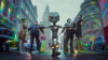 Destroy All Humans! 2 (PS4)