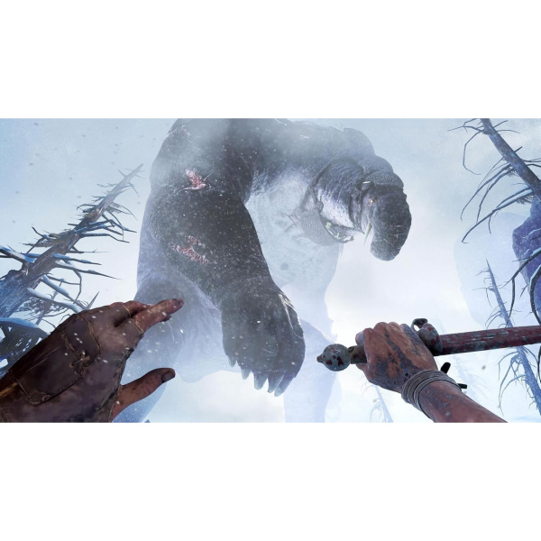 Skydance's Behemoth (только для PS VR2) (PS5)