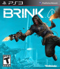 Brink (PS3) [Б/У]