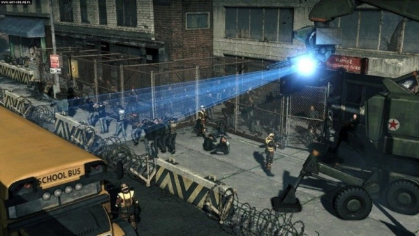 Homefront (PS3) [Б/У]