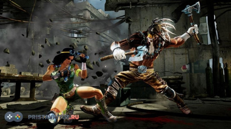 Killer Instinct (Xbox One)