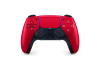 Геймпад Dualsense Volcanic Red (PlayStation 5)