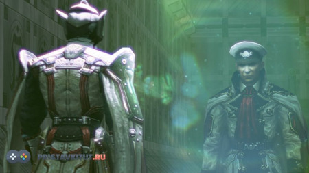 Final Fantasy Type-0 HD (Xbox One) [Б/У]