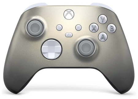 Геймпад Microsoft Xbox Series, Lunar Shift