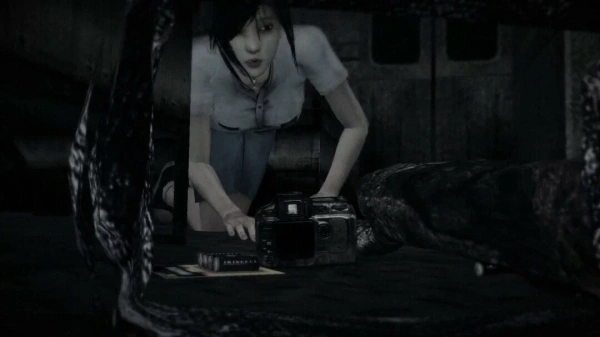 DreadOut Remastered Collection (PS5)