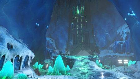 Subnautica Below Zero (PS4)