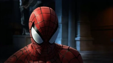 Spider-Man: Shattered Dimensions (Xbox 360) [Б/У]