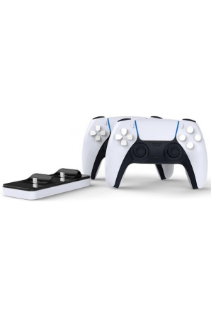 Зарядная станция PS5 DOBE Charging Dock (TP5-0504) (PlayStation 5)