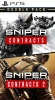 Снайпер Воин-Призрак Контракт 1 + 2 (Sniper: Ghost Warrior Contracts 1 + 2)
