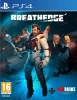 Breathedge (PS4)