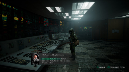 Chernobylite (PS5)