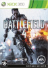 Battlefield 4 (Xbox 360) [Б/У]