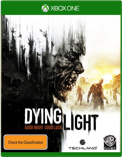 Dying Light