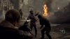 Resident Evil 4 Remake (PS4) [Б/У]