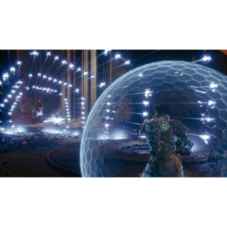 Saros (PS5) [Б/У]