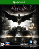 Batman: Рыцарь Аркхема (Batman: Arkham Knight)