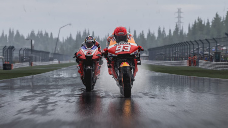 MotoGP 22 (PS5)
