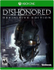 Dishonored Definitive Edition