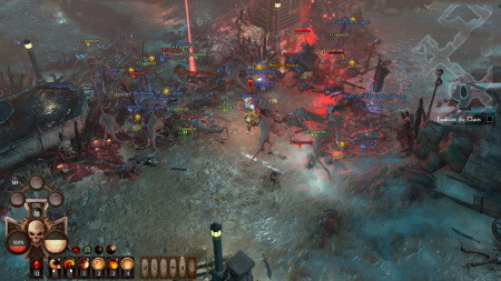 Warhammer Chaosbane (PS4)
