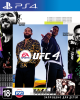 UFC 4 (PS4) [Б/У]
