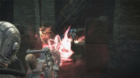 Dark Void (Xbox 360)(БУ)