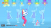 Just Dance 2016 (Xbox 360) [Б/У]