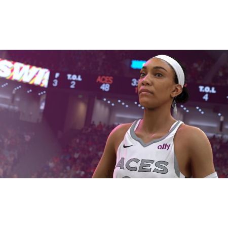 NBA 2k25 (PS5)