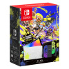 Nintendo Switch OLED 64GB Splatoon 3 Edition