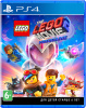 LEGO Movie 2 Videogame (PS4) [Б/У]