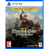 Kingdom Come: Deliverance II (PS5) [Б/У]