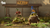 It Takes Two (PS4) [Б/У]