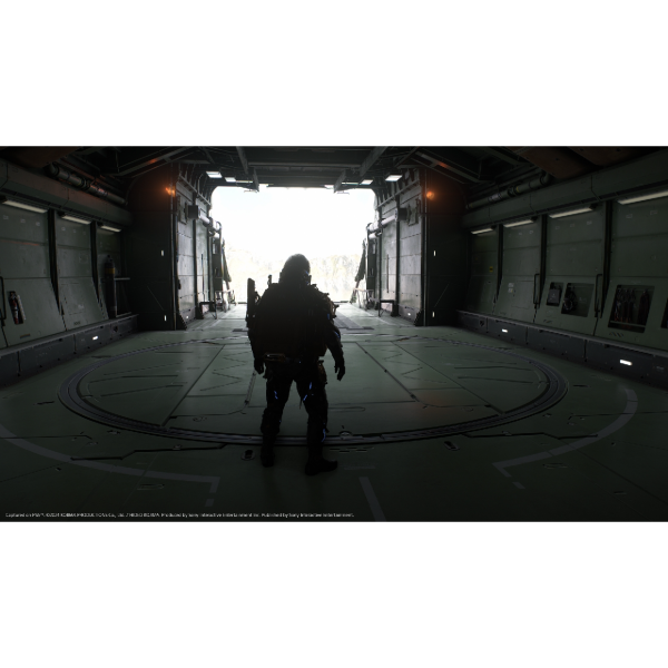 Death Stranding 2: On the Beach (PS5) [Б/У]