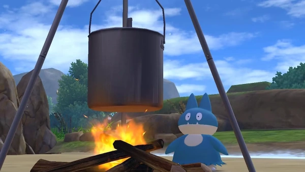 Detective Pikachu Returns (Nintendo Switch)
