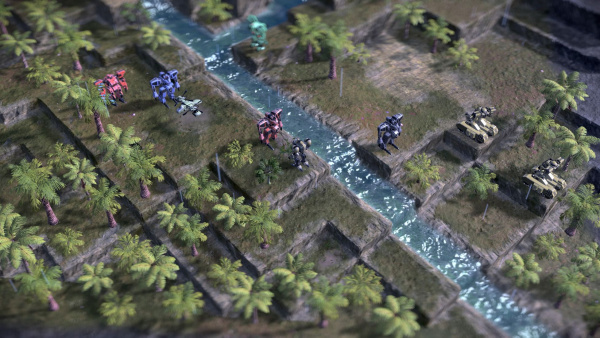 Front Mission 1st Remake. Limited Edition (PS5)