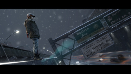 Heavy Rain и За гранью: Две души. Коллекция (PS4)