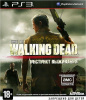 The Walking Dead  Инстинкт выживания (PS3) [Б/У]