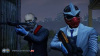 Payday 2: The Big Score (PS4)