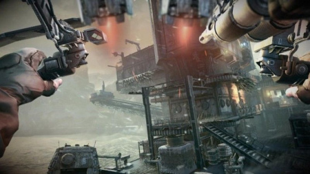 Killzone 3 (PS3) [Б/У]