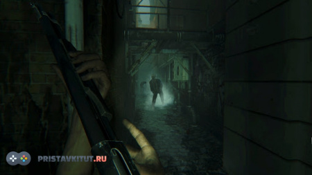 Zombi (PS4)