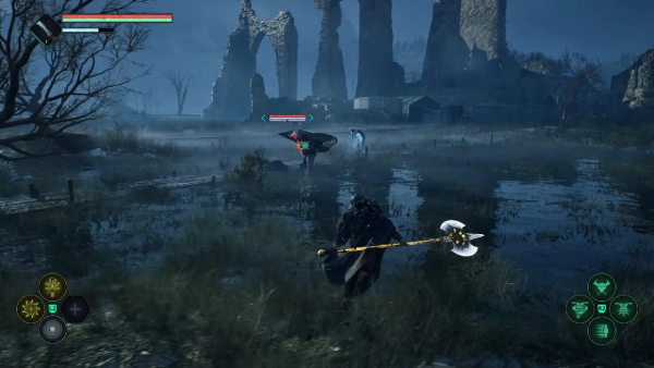 Hell is Us (PS5) [Б/У]